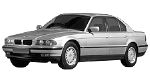 BMW E38 P356B Fault Code