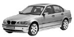 BMW E46 P356B Fault Code