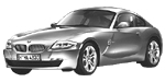 BMW E86 P356B Fault Code