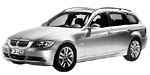 BMW E91 P356B Fault Code