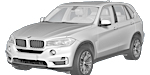 BMW F15 P356B Fault Code