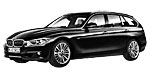 BMW F31 P356B Fault Code